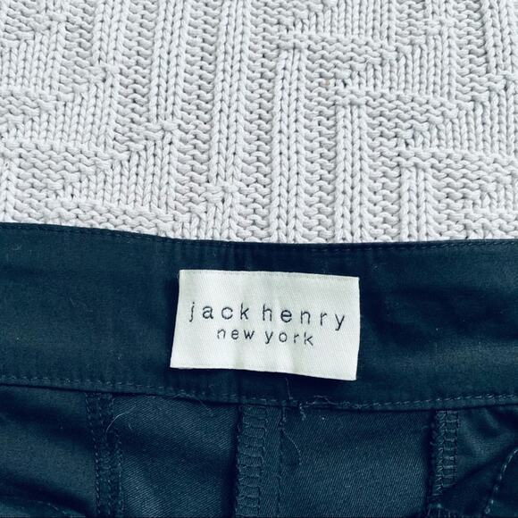 vintage Jack Henry dress pants - Picture 6 of 8